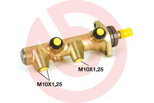 Спирачна помпа BREMBO              