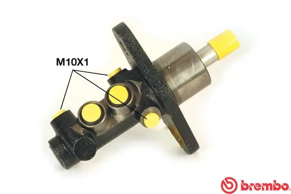 Спирачна помпа BREMBO              
