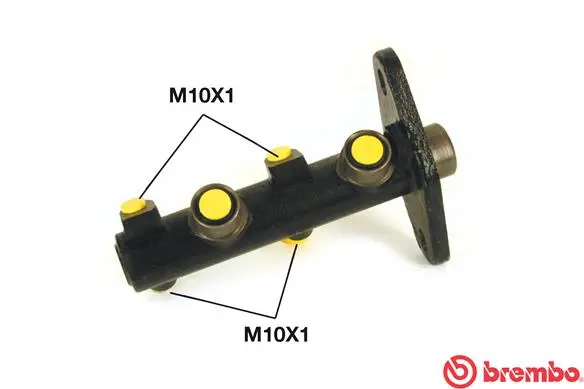 Спирачна помпа BREMBO              