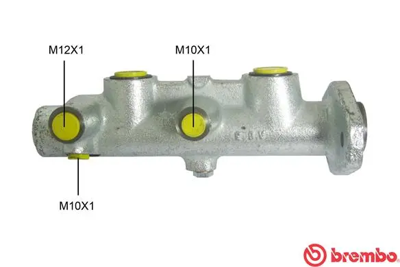 Спирачна помпа BREMBO