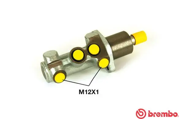 Спирачна помпа BREMBO              