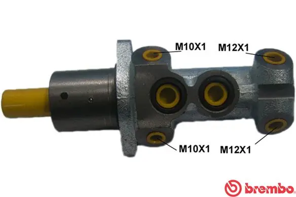 Спирачна помпа BREMBO              