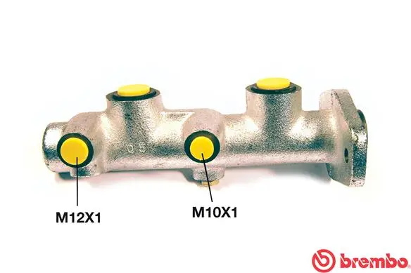Спирачна помпа BREMBO