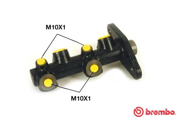 Спирачна помпа BREMBO