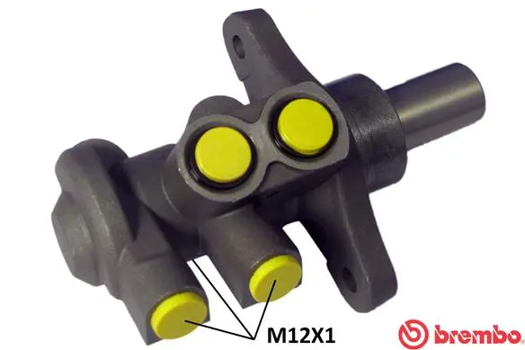 Спирачна помпа BREMBO              