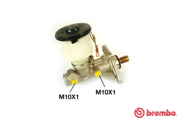 Спирачна помпа BREMBO              