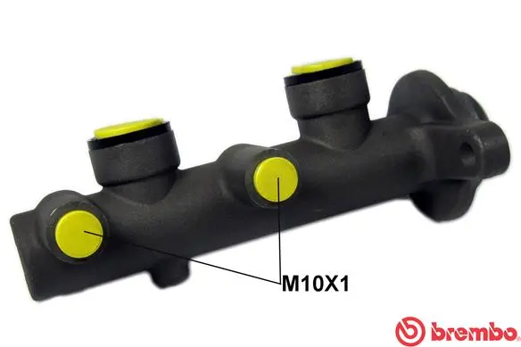 Спирачна помпа BREMBO              