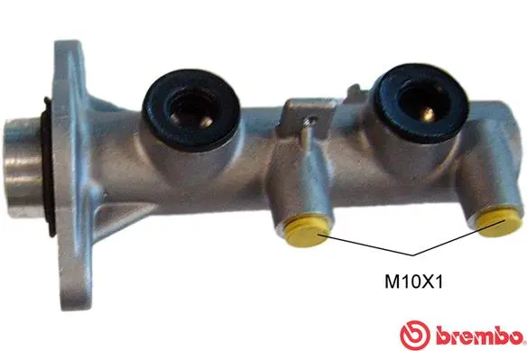 Спирачна помпа BREMBO