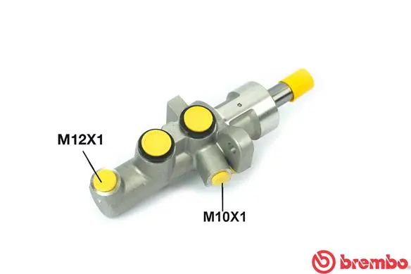Спирачна помпа BREMBO              