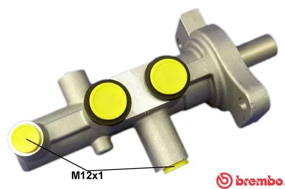 Спирачна помпа BREMBO