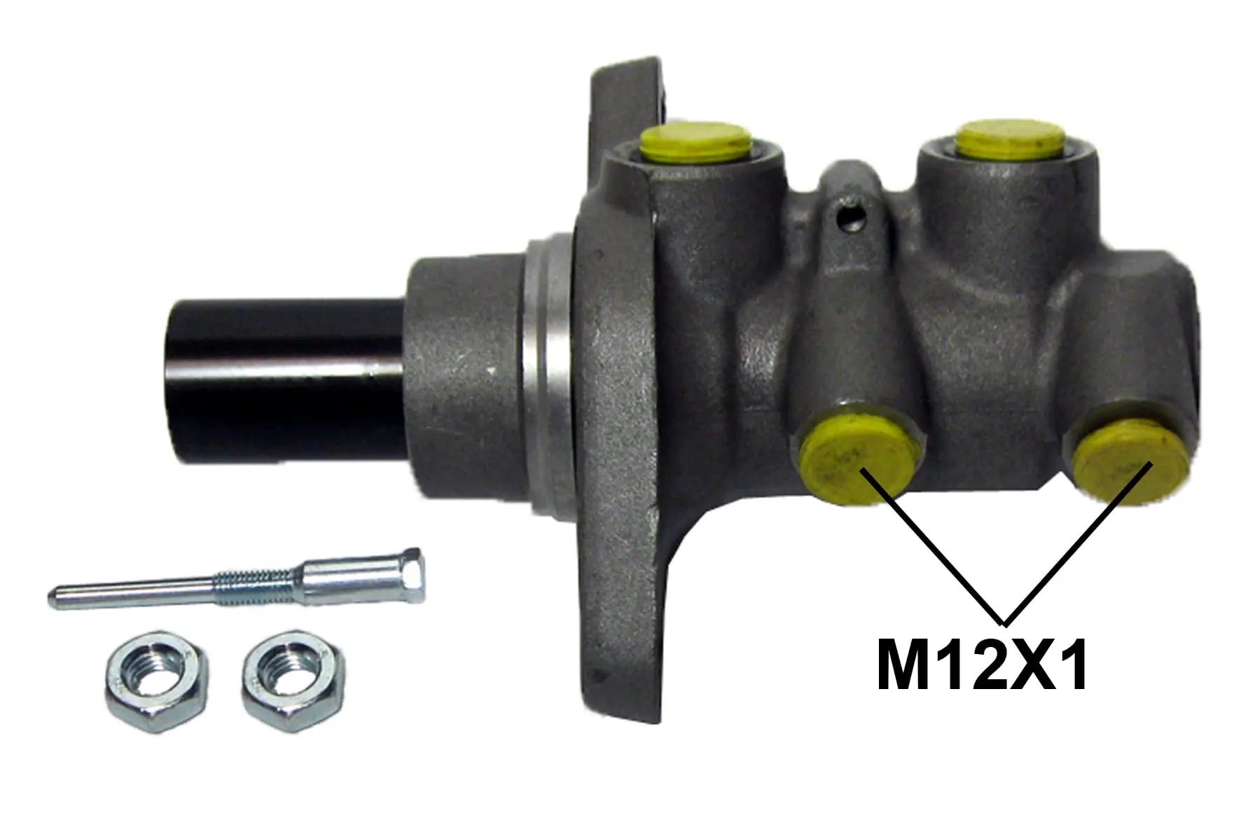 Спирачна помпа BREMBO              