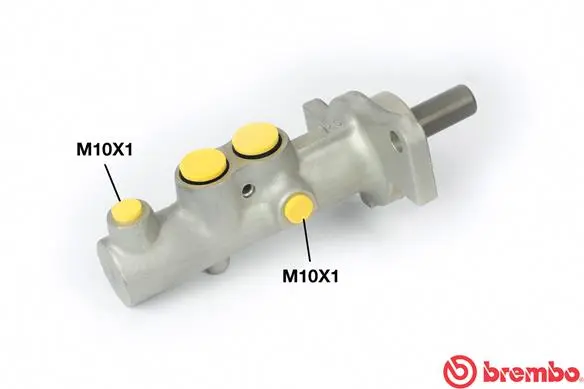 Спирачна помпа BREMBO