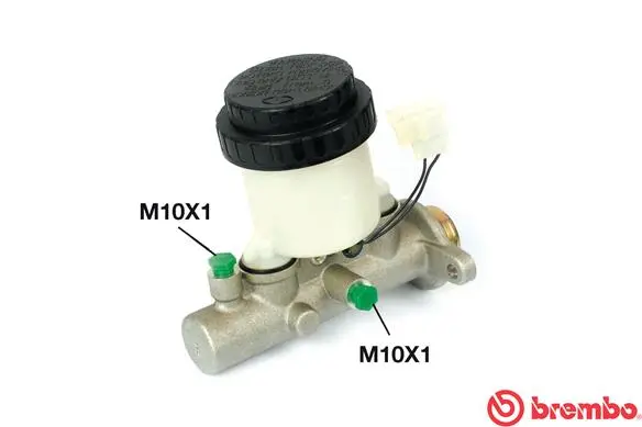 Спирачна помпа BREMBO              