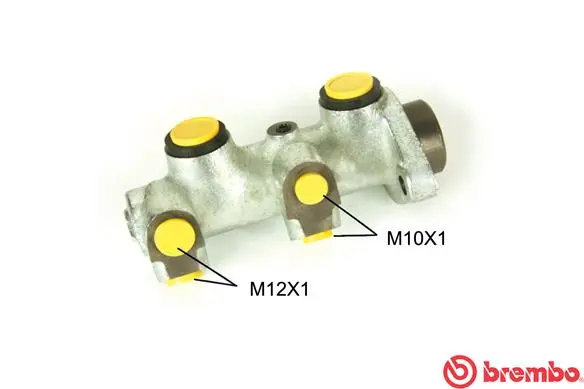 Спирачна помпа BREMBO              