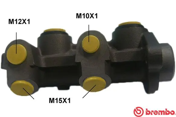 Спирачна помпа BREMBO