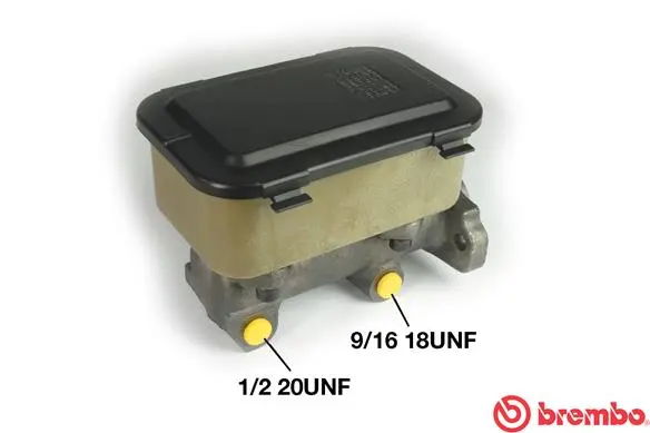 Спирачна помпа BREMBO              