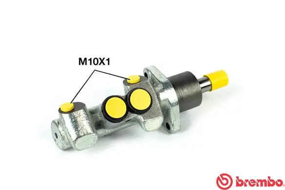 Спирачна помпа BREMBO              