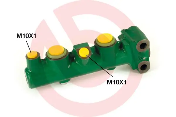 Спирачна помпа BREMBO              