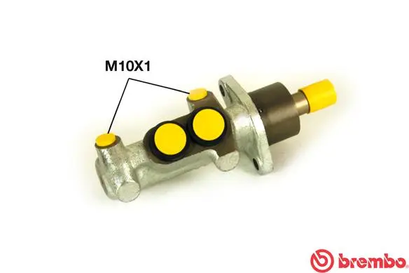 Спирачна помпа BREMBO