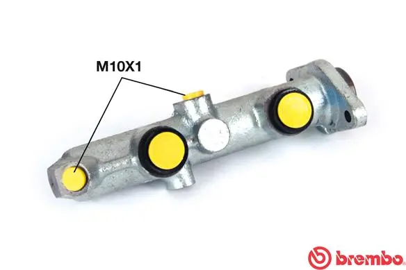 Спирачна помпа BREMBO              