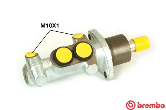Спирачна помпа BREMBO              