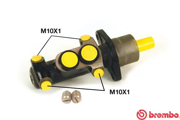 Спирачна помпа BREMBO              