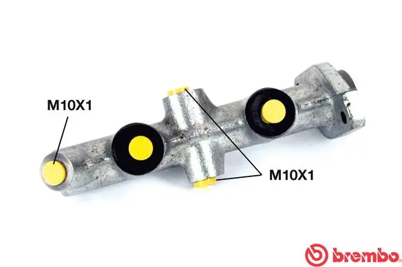 Спирачна помпа BREMBO              