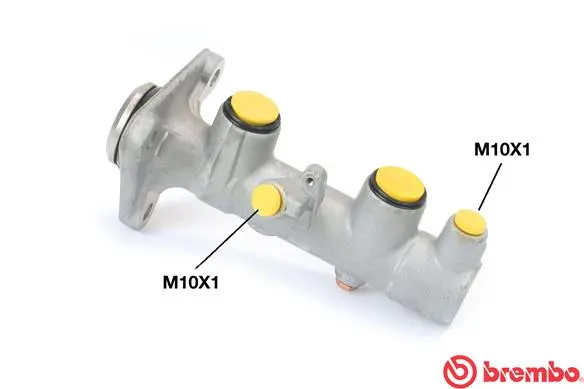 Спирачна помпа BREMBO