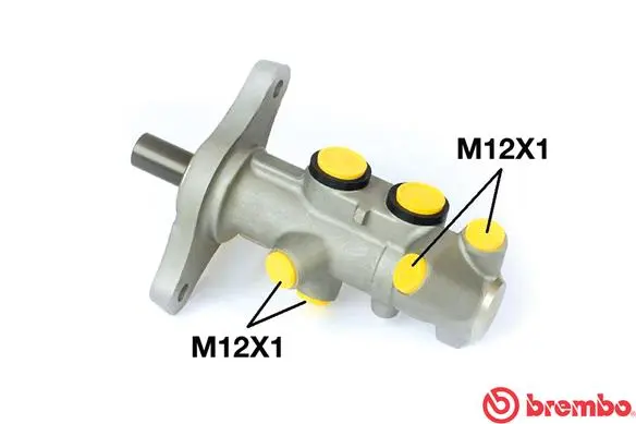 Спирачна помпа BREMBO