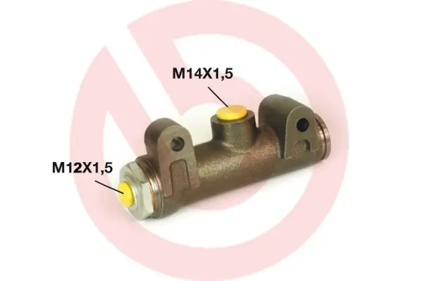 Спирачна помпа BREMBO              