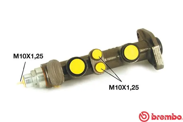 Спирачна помпа BREMBO              