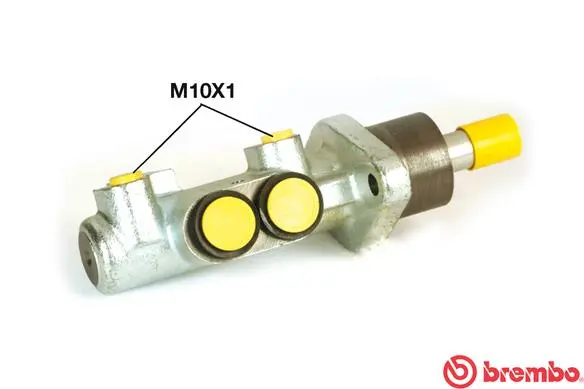 Спирачна помпа BREMBO              