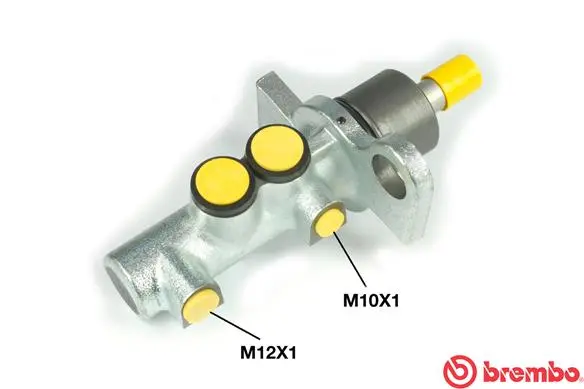 Спирачна помпа BREMBO              