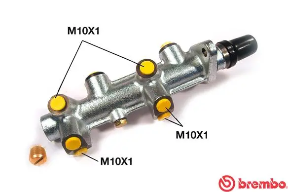 Спирачна помпа BREMBO              