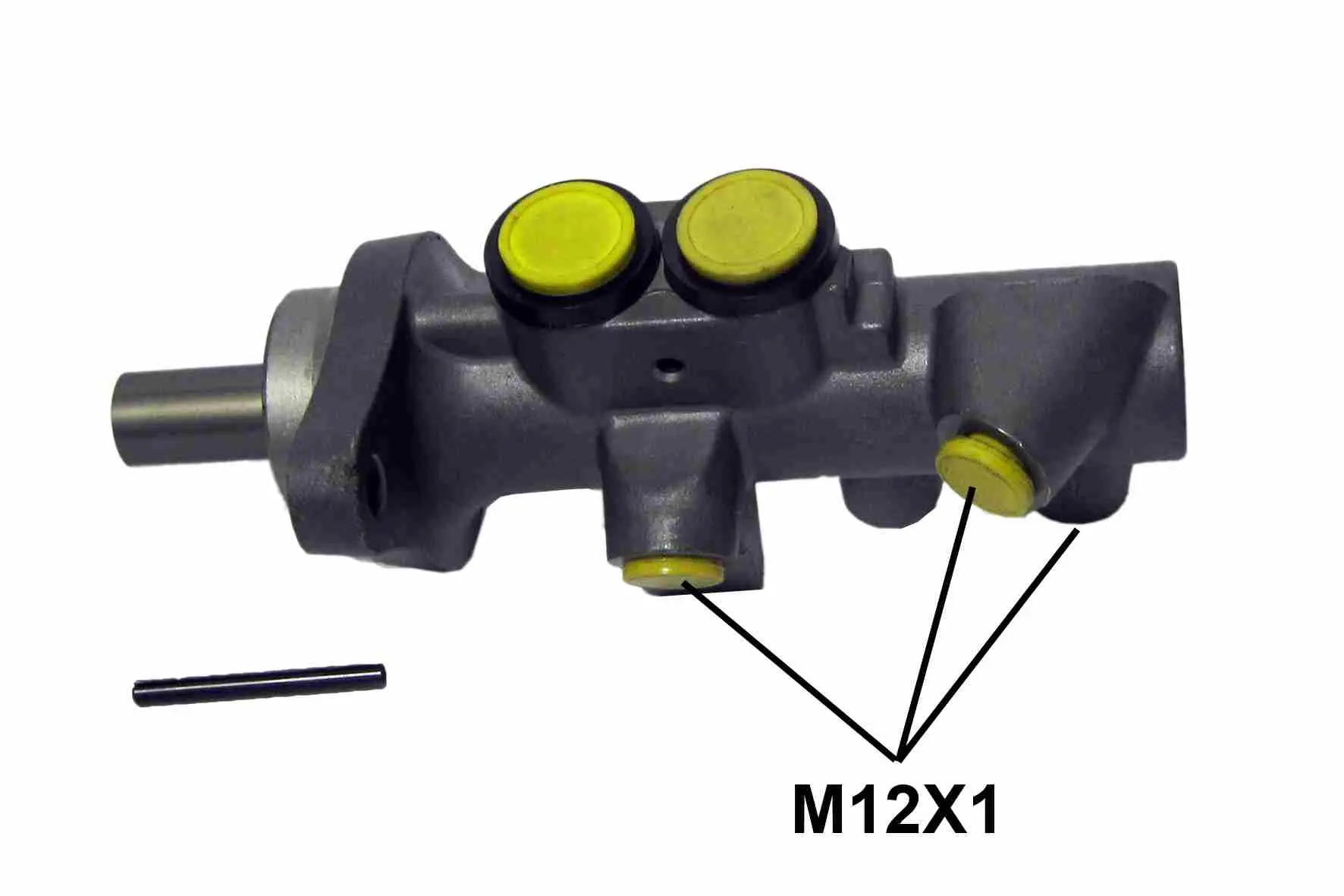 Спирачна помпа BREMBO              