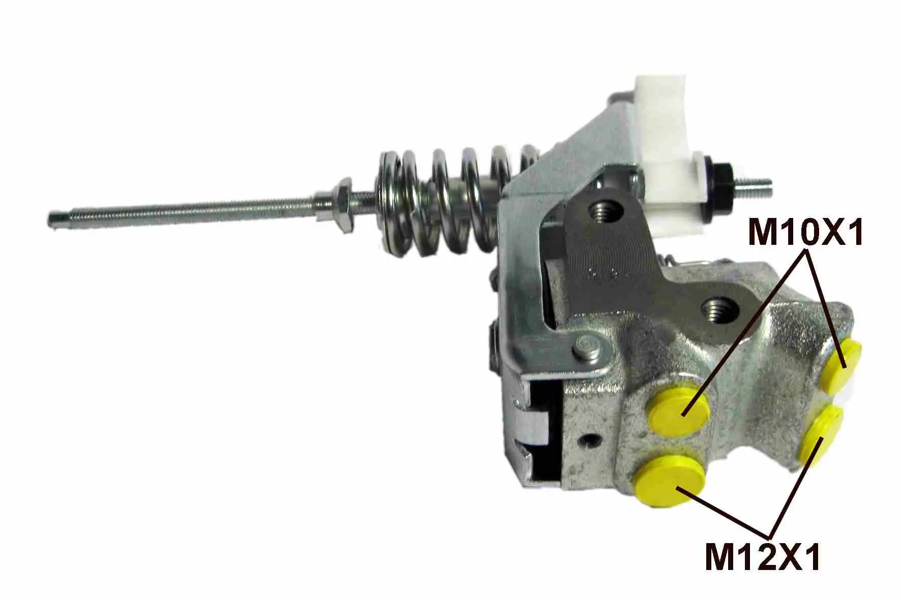 регулатор на спирачната сила BREMBO              