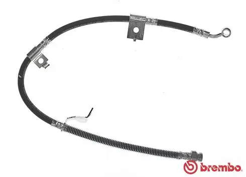 спирачен маркуч BREMBO              