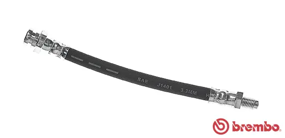 спирачен маркуч BREMBO              