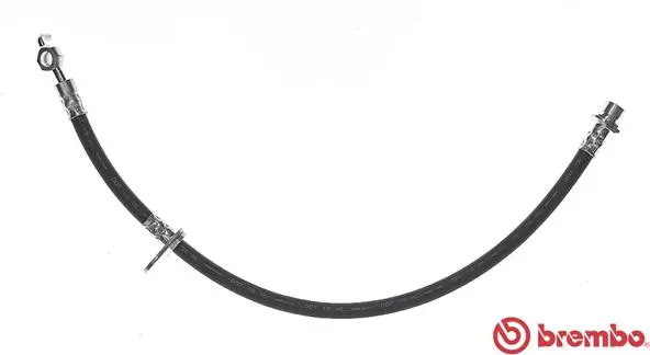 спирачен маркуч BREMBO              