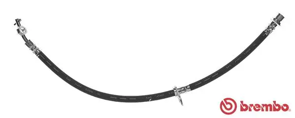 спирачен маркуч BREMBO              