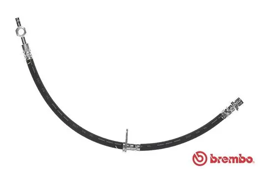 спирачен маркуч BREMBO              