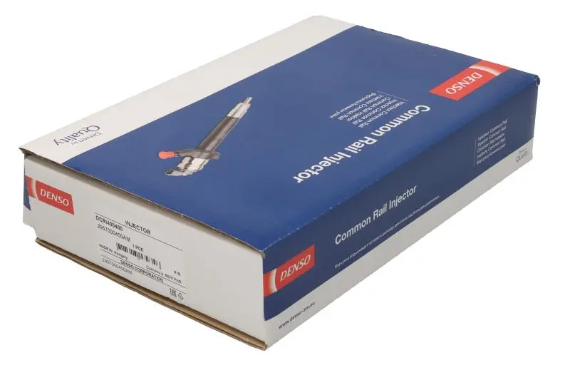 инжекторна дюза DENSO               