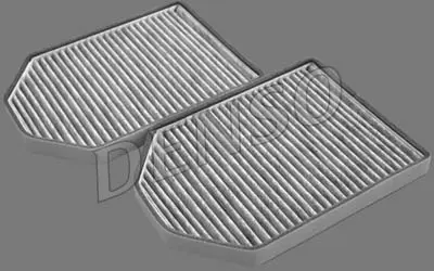 Филтър купе (поленов филтър) DENSO               