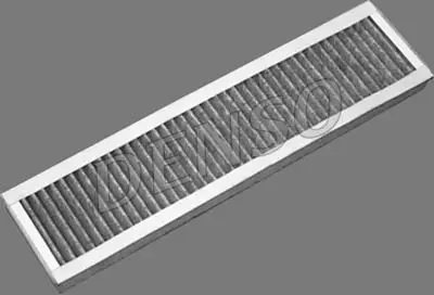 Филтър купе (поленов филтър) DENSO               