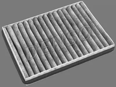 Филтър купе (поленов филтър) DENSO               