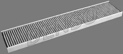 Филтър купе (поленов филтър) DENSO               