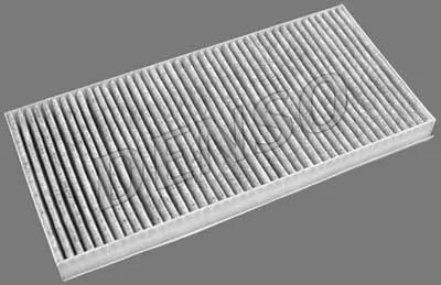 Филтър купе (поленов филтър) DENSO               