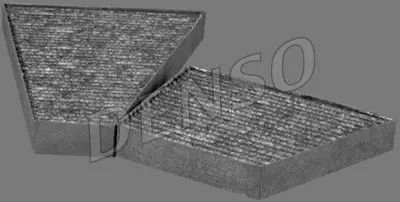 Филтър купе (поленов филтър) DENSO               