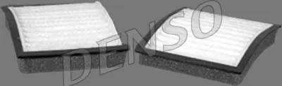 Филтър купе (поленов филтър) DENSO               