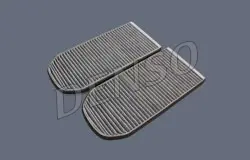 Филтър купе (поленов филтър) DENSO               